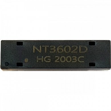 NT3602D Módulo SFP transceptor de fibra óptica DIP (Kit 5x)