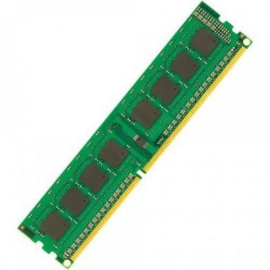 NT5TU128M8DE-AD Mémoria Nanya 2GB 800MHz DDR2 PC2-6400
