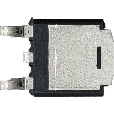 NTD14N03RT4G 10x MOSFET N-Channel 25V 14A 3Pin