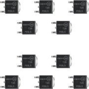 10x Transistor Mosfet P-Channel 60V 15.5A TO-252-4 Rds On 143 mOhms