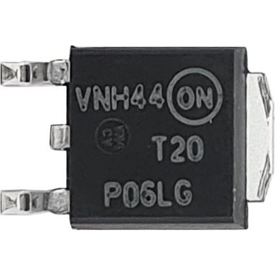 NTD20P06LT4G 10x Transistor Mosfet P-Channel 60V 15.5A TO-252-4