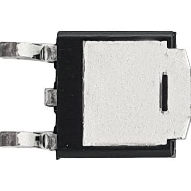NTD20P06LT4G 10x Transistor Mosfet P-Channel 60V 15.5A TO-252-4