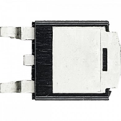 NTD3150 5x Transistor Mosfet 3150 60V 9A NCH DPAK 369C