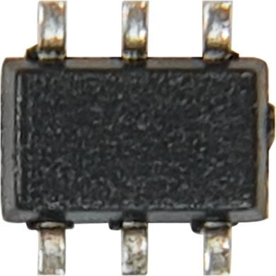 NTJD4105CT2G 10x Mosfet N/P-Channel SOT-363