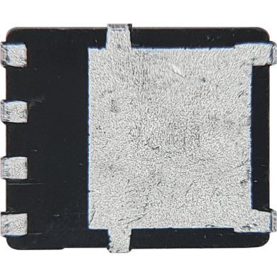 NTMFS4943NT1G 3x Transistor Mosfet N-Channel 4943N 30V 41A SO-8FL-4