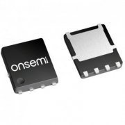 Transistor Mosfet N-Channel 4943N 30V 41A SO-8FL-4 RDsOn 11 mOhms