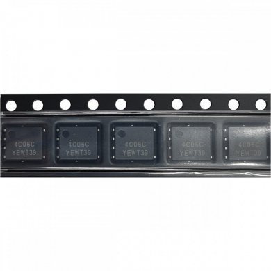 Kit 5x NTMFS4C06N Transistor Mosfet 4C06C NCH 30V 69A