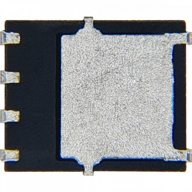 Kit 5x NTMFS4C06N Transistor Mosfet 4C06C NCH 30V 69A