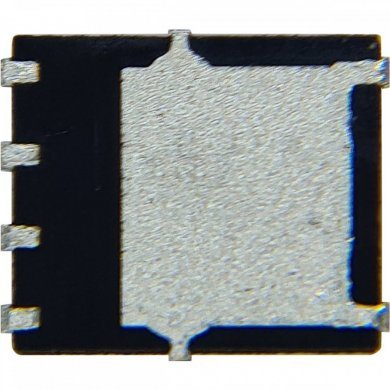 5x Mosfet 4C09C NFET SO-8FL 30V 52A 5.8mOhm