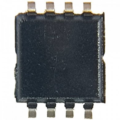 NTS0102DP-KIT3 CI transceptor s02 canal duplo TSSOP8 SMD (Kit 3x)