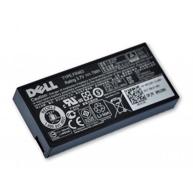 DELL Bateria Genuina 3.7V 7WH BBU