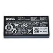 DELL Bateria Genuina 3.7V 7WH BBU Controladoras DELL 