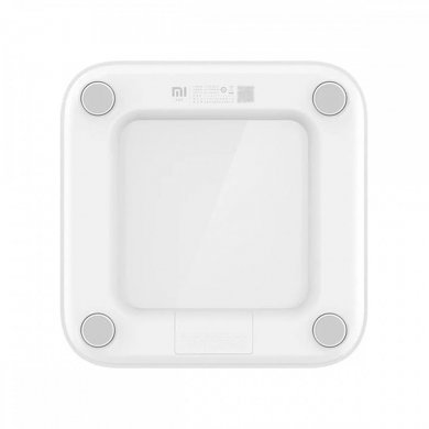 NUN4056GL Balança Inteligente Digital Corporal Scale 2