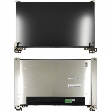 NV140WUM-N41 Tela BOE Acer Travelmate TMP214-55 30P IPS FHD 1920x1200