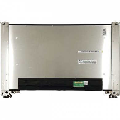 NV140WUM-N41 Tela BOE Acer Travelmate TMP214-55 30P IPS FHD 1920x1200