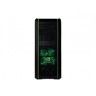 NV-692A-KWN2 Gabinete Cooler Master nVidia CM690 II