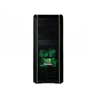 NV-692A-KWN5 Gabinete Cooler Master NVIDIA CM690 II
