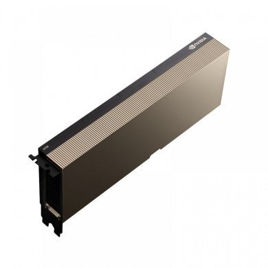 NVA100TCGPU80-KIT PNY Placa de Vídeo A100 Tensor Core 80GB HBM2e
