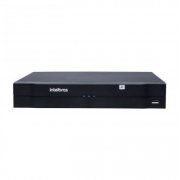 Intelbras Gravador IP Video Digital 8CH 30FPS DVR IP - NVD - NVR