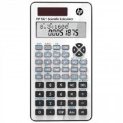 Calculadora Cientifica HP 10S+ 240 Funções - Design amigável, tela fácil de ler e uma ampla gama de funções algébricas, trigonomét