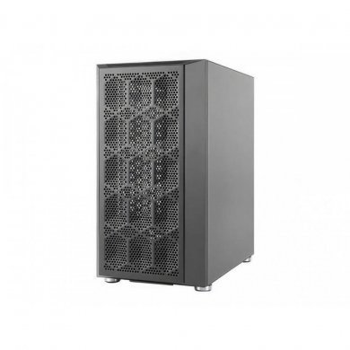 NX200M-RGB Antec gabinete gamer NX200M com 3 fans RGB