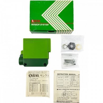 NX-72D Detector de feixe de luz NX-72D 0G