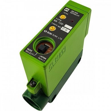 NX-72D Detector de feixe de luz NX-72D 0G