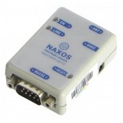 Naxos Conversor NX WiFi Serial Externo RS232 DB9