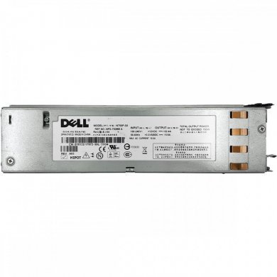 NY526 DELL Fonte Redundante 750W para PowerEdge 2950
