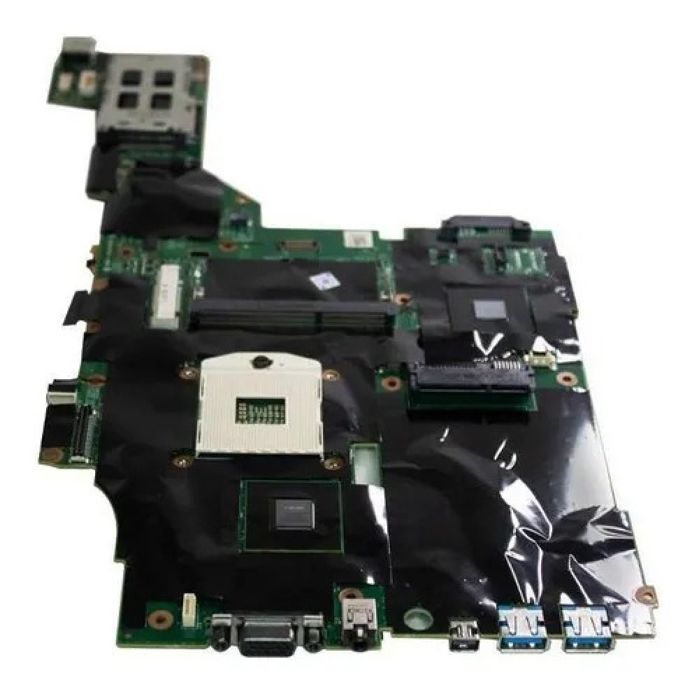 NZM4H-7 Lenovo Placa Mãe para Notebook T430u Socket rPGA98