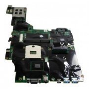 Lenovo Placa Mãe para Notebook T430u Socket rPGA98 Com Nvidia Geforce 620M 1GB 128Bits
