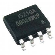 Ci Controlador PWM de Alta Voltagem AC/DC SOP8 