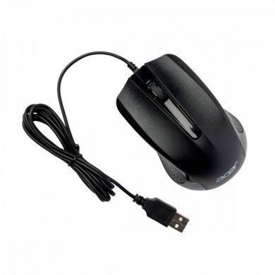 Acer kit teclado e mouse Office OCC300 com fio USB