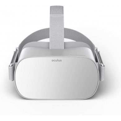 OCULUS-GO64GB Headset Oculus GO VR Standalone 64GB