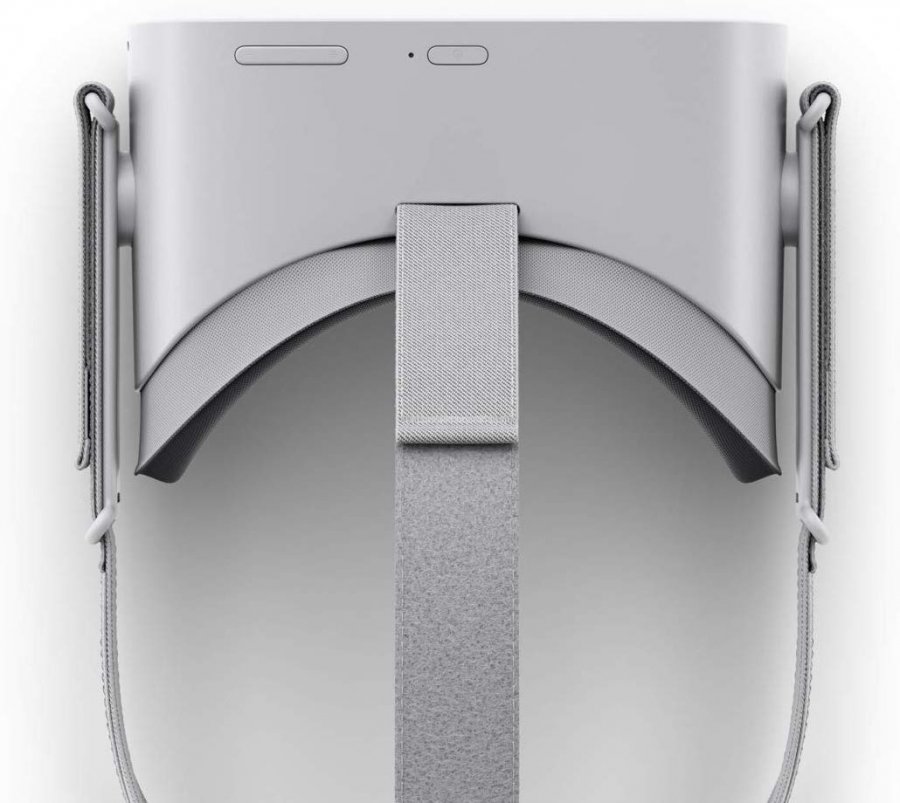 ほぼ未使用　Oculus Go 64GB オキュラスゴー 64GB VR　ケース付  Go 64GB オキュラスゴー 本体 : メーカー生産終了