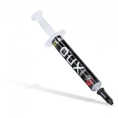 OCX01GLD Gelid PCYes pasta termica OCX By Gelid 1g