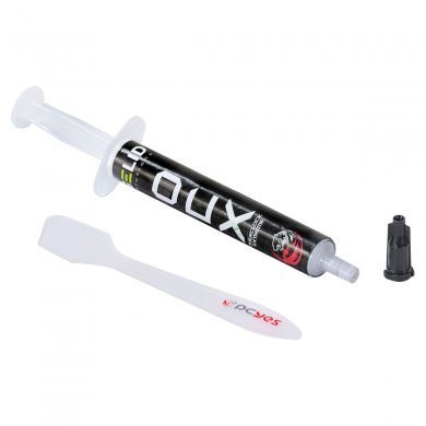 OCX03-5GLD Gelid PCYes Pasta termica OCX 3 gramas