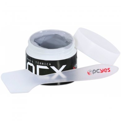 OCX10GLD Gelid PCYes Pasta termica OCX 10 gramas