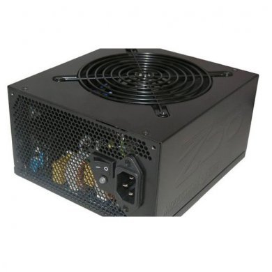 OCZ1000EXS Fonte OCZ EliteXSream OCZ1000EXS 1000W Reais, PFC Ativo, CPU 4+4 