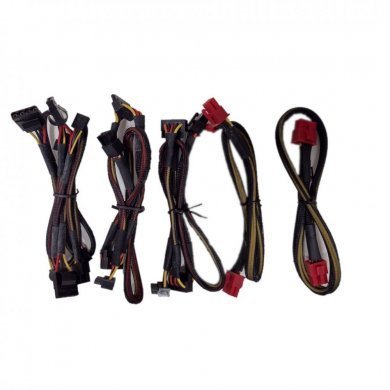 OCZ500MXSP OCZ FONTE SEMI MODULAR 500W MODXSTREAM-PRO