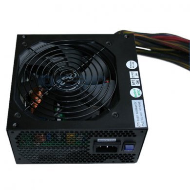 Fonte OCZ StealthXStream 600W PFC Ativo