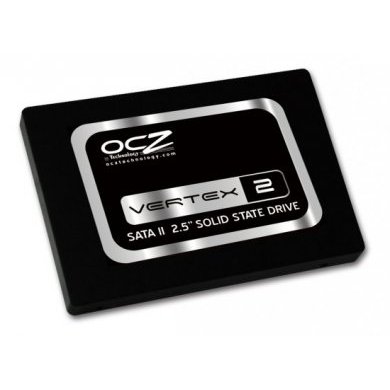 OCZSSD2-2VTXE60G SSD 60GB OCZ Vertex 2 SATA II MLC