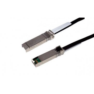 OEM-J9281A Cabo SFP+ 10GbE Cobre original HP BladeSystem