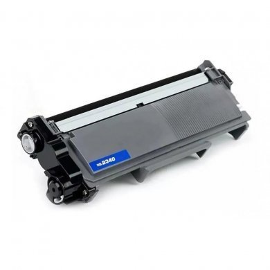 OEM-TN2340 Toner  Impressora Brother TN2340 TN2370