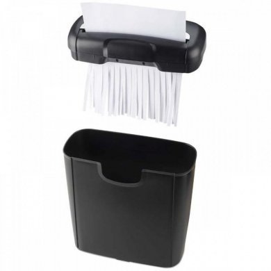 Multilaser Fragmentadora de papel e cartão 127V