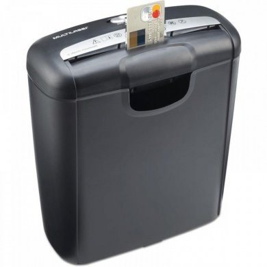 Multilaser Fragmentadora de papel e cartão 127V