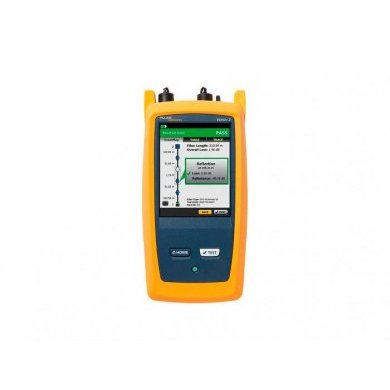 OFP2-100-QI Fluke Networks Optifiber Pro Quad OTDR V2