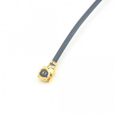 OL0559-X Pig Tail U.FL Mini PCI para RP-SMA Macho