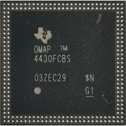 Cortex A9 Multimedia Device Silicon Revision 2.0 
