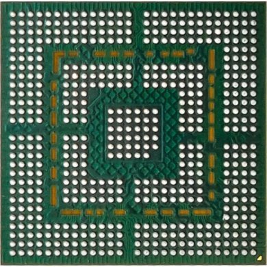 OMAP4430 Cortex A9 Multimedia Device Silicon Revision 2.0